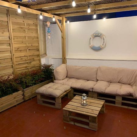 דירות פלאמוס Apartamento Con Terraza Y Parking Privado מראה חיצוני תמונה
