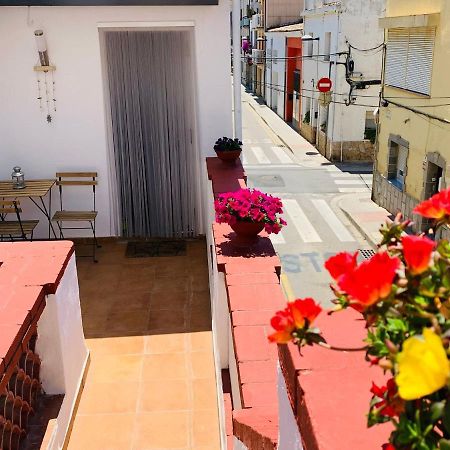 דירות פלאמוס Apartamento Con Terraza Y Parking Privado מראה חיצוני תמונה