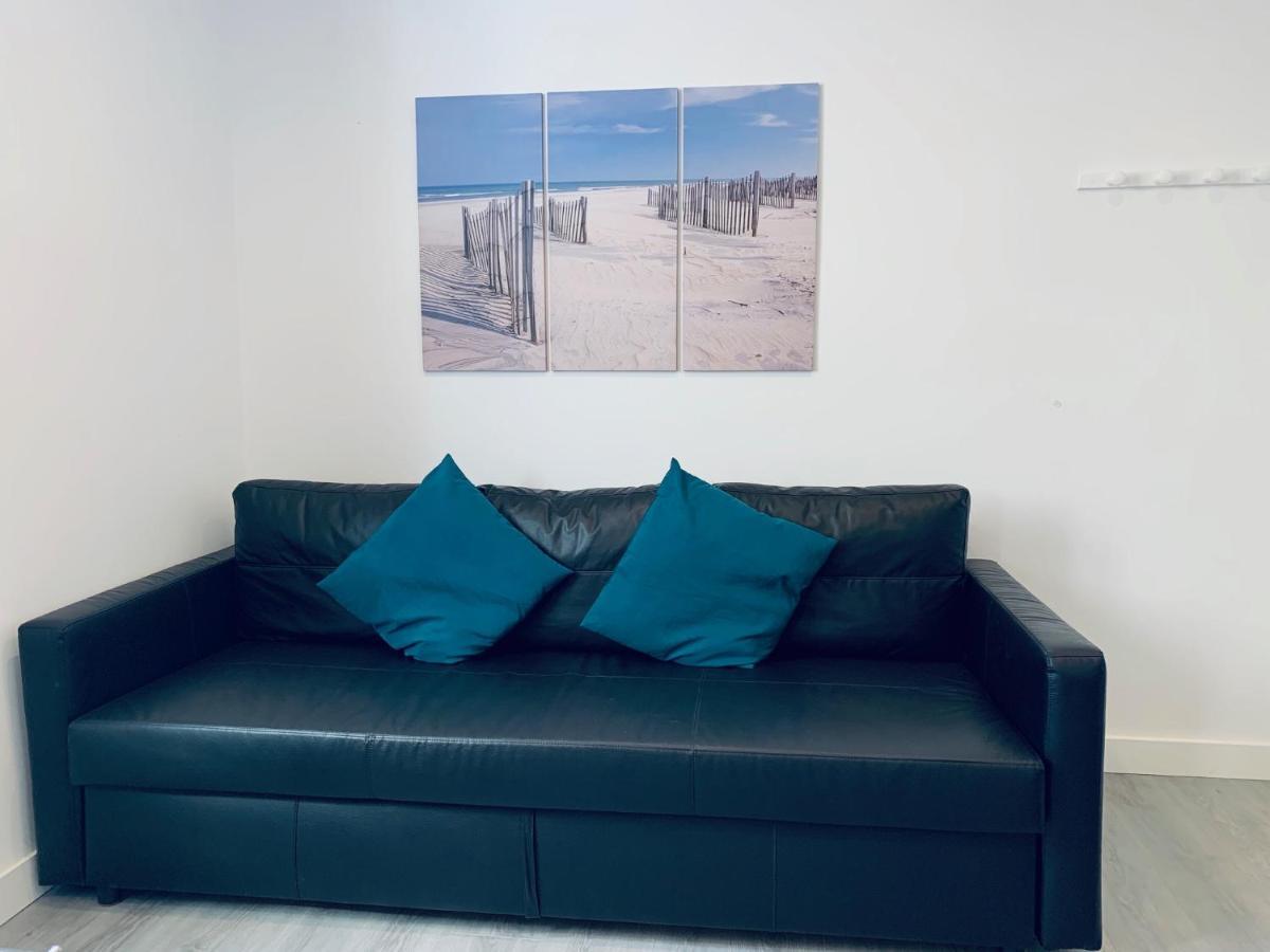 דירות פלאמוס Apartamento Con Terraza Y Parking Privado מראה חיצוני תמונה