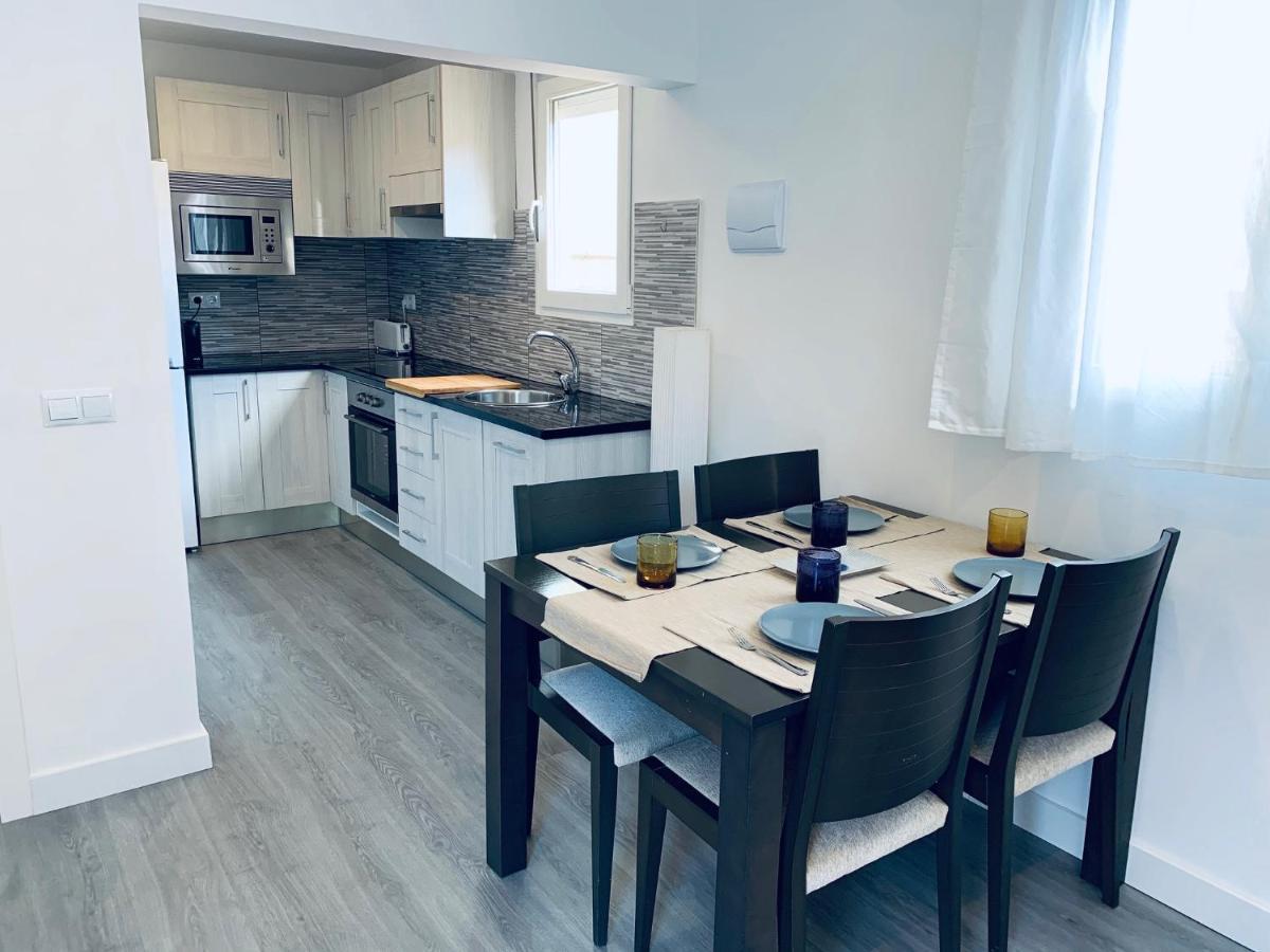 דירות פלאמוס Apartamento Con Terraza Y Parking Privado מראה חיצוני תמונה