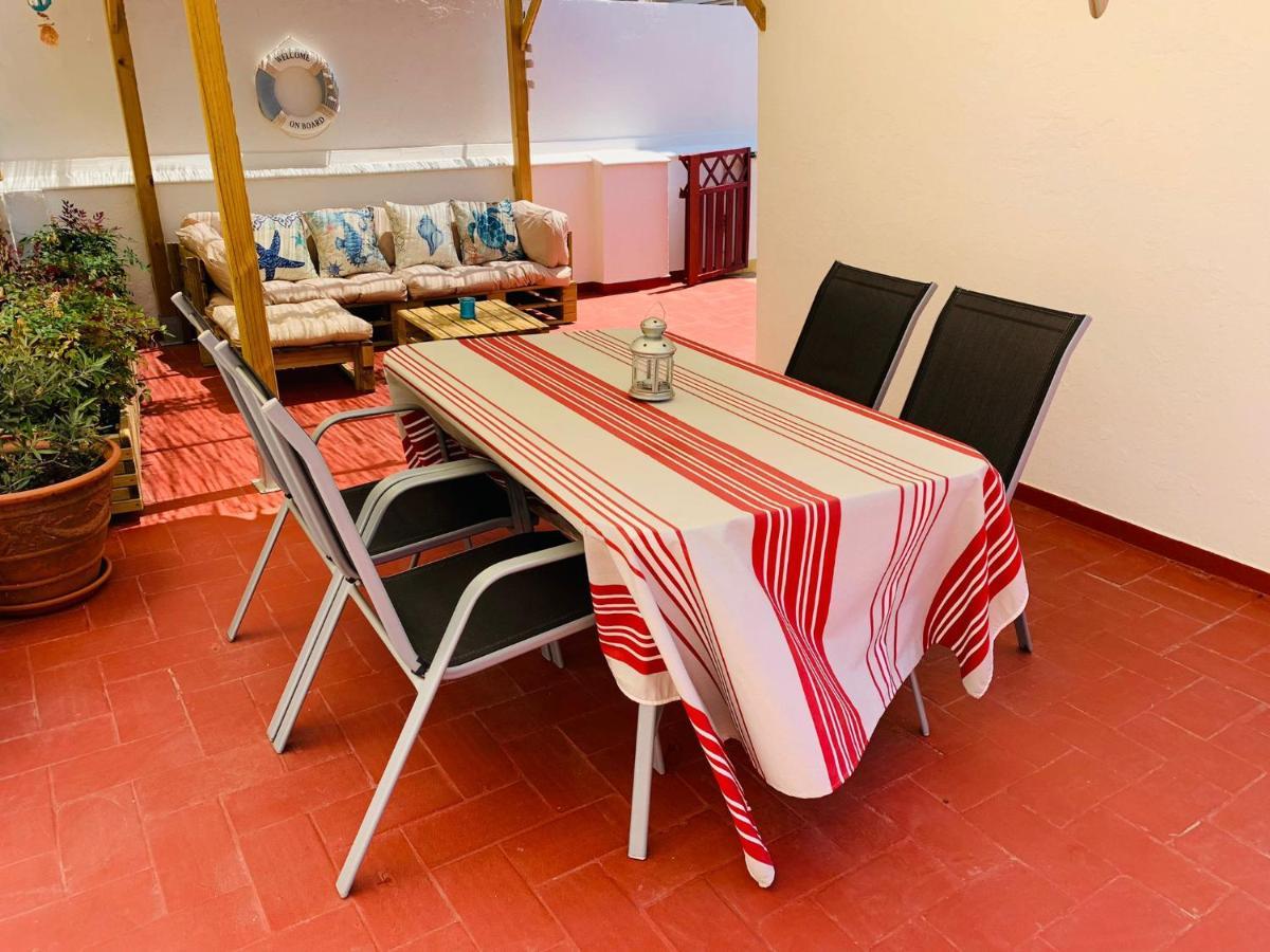 דירות פלאמוס Apartamento Con Terraza Y Parking Privado מראה חיצוני תמונה